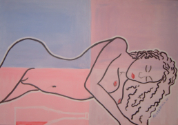 Mademoiselle Cabernet