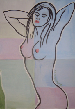 Mademoiselle Chardonnay