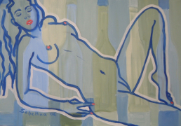 Mademoiselle Pinot
