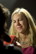 Martina Schettina 2010, Foto:René Prohaska